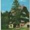 CPI B 11442 CARTE POSTALA - SINAIA. VILA