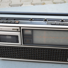 Radio Casetofon Portabil Grundig C 6500 Automatic