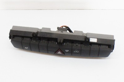 Panou de butoane VW CRAFTER 30-50 Flatbed 2F_ 2011 OEM: HVW9068700410,A9064420023,A9068702010,3368650100 | 11571816 foto