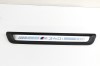Ornament prag st&acirc;nga față BMW 3 G20, G28 2019 OEM: 8079724 28992976