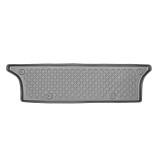 Covorase auto Seat Alhambra I 7 locuri 1996-2010 Randul 3 Aristar