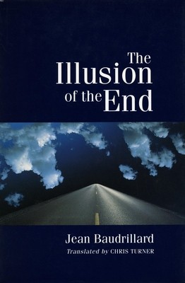 The Illusion of the End foto