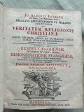 Carte veche 1725 Mavrocordat, princeps, vezi descriere