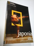 JAPONIA - National Traveler Geographic - ghid turistic