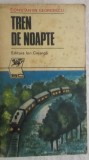 Constantin Georgescu - Tren de noapte