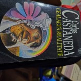 CEALALTA REALITATE DE CARLOS CASTANEDA 1995