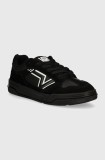 Vans sneakers Upland culoarea negru, VN000D25B8C1