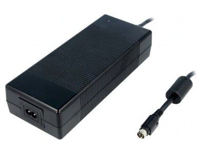 Alimentator pulsatoriu 20VDC 11A 220W KYCON KPPX-4P foto