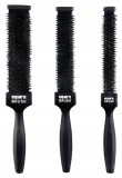 Set profesional de perii pentru păr square brush Z-ZES-FB-1