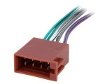 Soclu ISO cu Cabluri 8 PIN