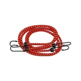 Set snururi elastice.bagaj 100cm 2 pies Vorel 82310