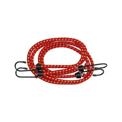 Set snururi elastice.bagaj 150cm 2 pies Vorel 82315 foto