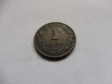 OLANDA - 1 CENT 1884 - William III (39)