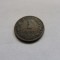 OLANDA - 1 CENT 1884 - William III (39)