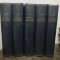 NOUVEAU DICTIONNAIRE ENCYCLOPEDIQUE-J.TROUSSET , 5 VOLUME , AN 1888