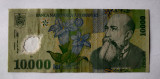 Romania - 10000 Lei 2000 - Isarescu