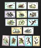 kiribati pasari mnh