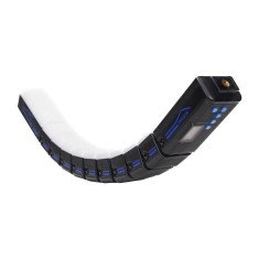 Lampa LED Flexibila 20W Sirui B15R Bendable RGB LED Light