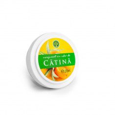 Unguent cu Catina, 20ml, Herbal Therapy foto