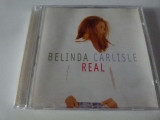 Real - Belinda Carlisle, CD, Pop