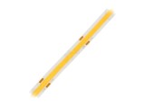 Bandă LED COB alb cald 3000K, 8W/m, 180&deg; - IPIXEL LED