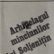 Arhipelagul minciunilor lui Soljenitin Nikolai Iakovlev