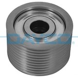 Rola ghidare curea transmisie Renault Trucks C, D, K, T; Volvo Fh II, Fh III, Fm II, Fm III, Fmx II, Fmx III Motor 18 P 380, 18 P 430, 18 T 380, 18