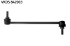 SKF VKDS 842003 Brat/bieleta suspensie, stabilizator