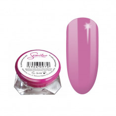 Gel UV color pentru unghii Semilac, 5 g, Baby Girl 009 foto