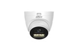 Camera analog Dahua Dome, 2MP, lentila 2.8mm, IR 40m, IP67, microfon, difuzor,metal+plastic SafetyGuard Surveillance