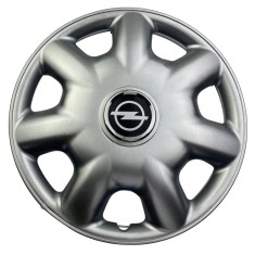 capace roti universale cu emblema metalica pe 14 cod 218