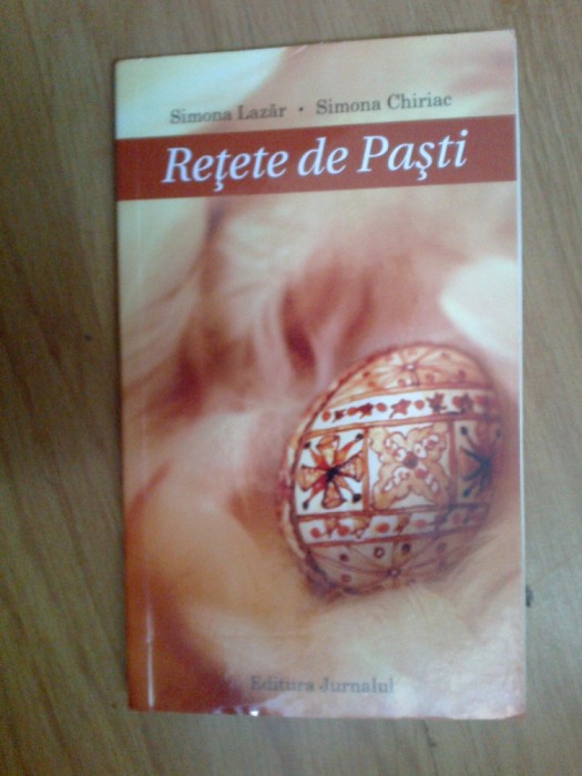 d9 Retete de Pasit - Simona Lazar