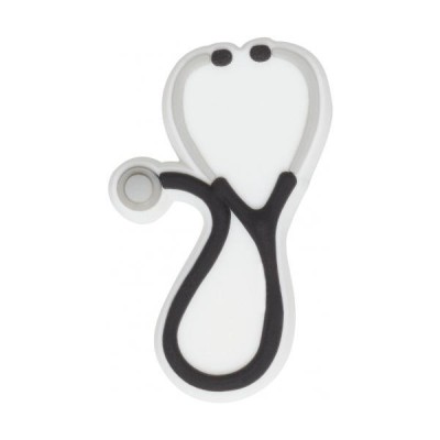 Jibbitz Crocs Stethoscope foto