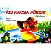 Kis kacsa f&uuml;rdik - n&eacute;pk&ouml;lt&eacute;sek