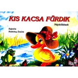 Kis kacsa f&uuml;rdik - n&eacute;pk&ouml;lt&eacute;sek