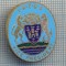 AX 345 INSIGNA BOX -I.W.C.B.A. -VICE-PRESIDENT -INT. WHITE COLLAR BOXING ASSOC.