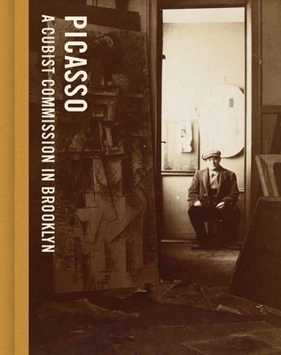 Picasso: A Cubist Commission in Brooklyn foto