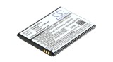 Cameron Sino 1500mAh KAZAM Trooper 445L Baterie