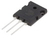 Tiristor 1,2kV 160A TO264 THT