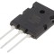 Tiristor 1,2kV 160A TO264 THT
