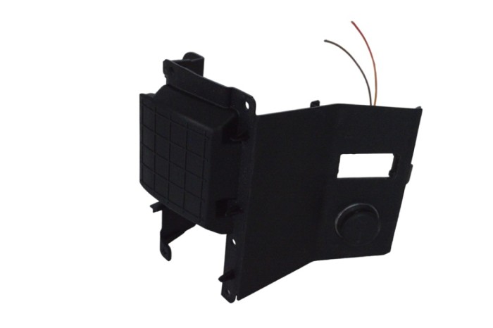 nerasta BMW i3 I01 2016 OEM: 9386734 20665554