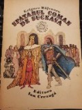 Spatarul Coman de Suceava - Grigore Bajenaru 1977 C7