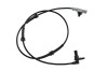 Senzor ABS fata Land Rover Range Rover 2005-, Stanga, Dreapta, NTY HCA-LR-008