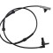 Senzor ABS fata Land Rover Range Rover 2005-, Stanga, Dreapta, NTY HCA-LR-008