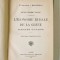CONTRIBUTION A L &#039;ETUDE DE L &#039;ECONOMIE RURALE DE LA GRECE D &#039;APRES GUERRE par ALEXANDRE J. BOYAZOGLU , 1931
