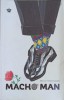 MACHO MAN-MORITZ NETENJAKOB-257097
