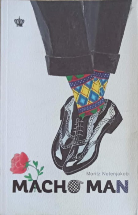 MACHO MAN-MORITZ NETENJAKOB-257097