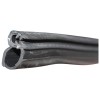 Cheder auto universal cu insertie de metal. PRET / METRU, Oem