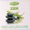 CD album - Nicolas Dri: Zen