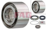 Rulment roata Mitsubishi L200, L200 / Triton, L400, Pajero, Pajero II, Pajero II Canvas Top, Pajero Sport I Motor 1.8 4WD, 2.4, 2.4, 44 mm, OE